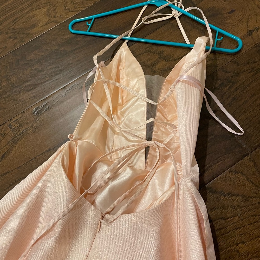 Prom Dress - Picture 2 of 5